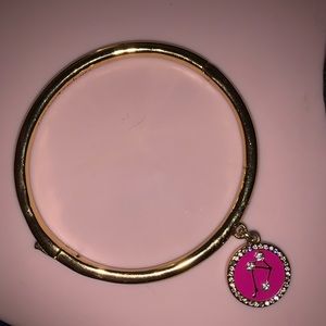 Kate spade dangle (libra)